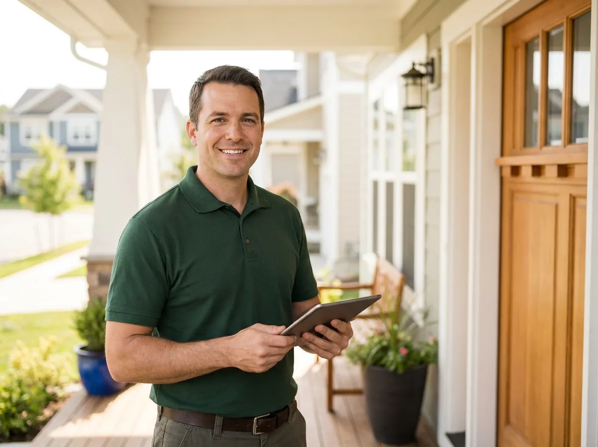 Pest control FAQs for Lynden, WA